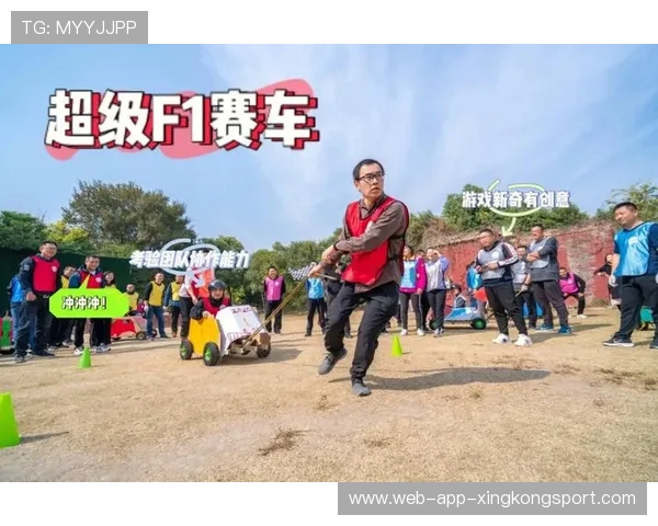 F1比赛周城市联动活动策划与执行细则