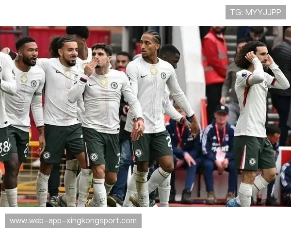 曼城1-2爆冷后，切尔西悄悄升至第二引轰动