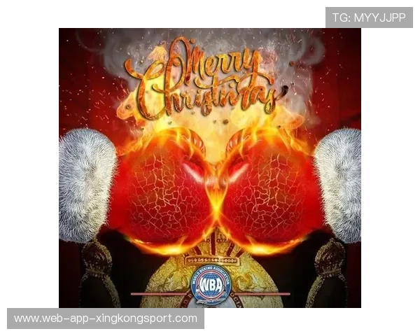 拳击擂台大战：新王诞生或老将浴火重生