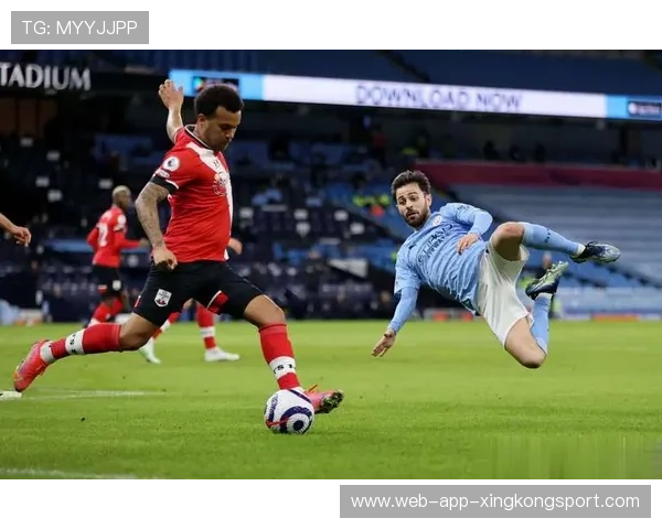 曼城若在心理层面完成修复，冠军梦可续写