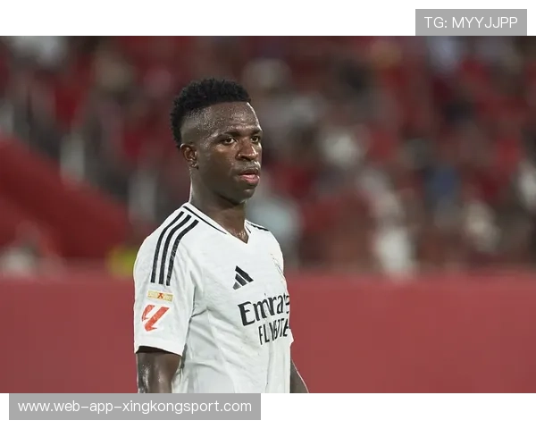 维尼修斯转会风波愈加紧张，沙特联报价备受关注