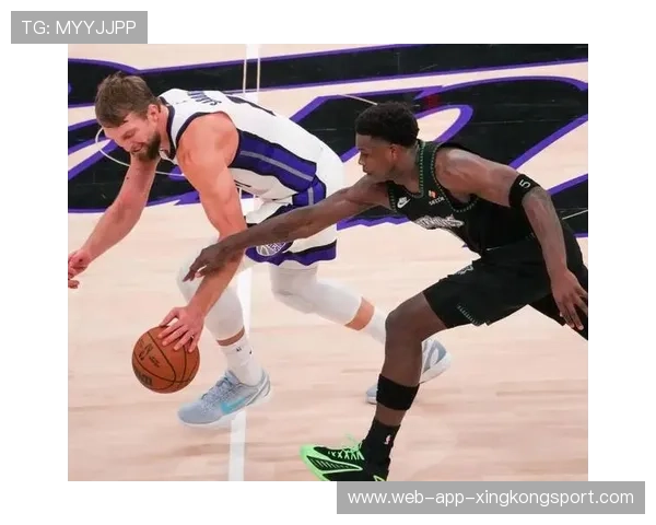 萨博尼斯中投开花，国王攻势持续发酵